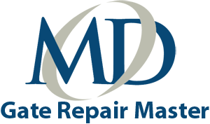 Logo MD Gate Repair Master